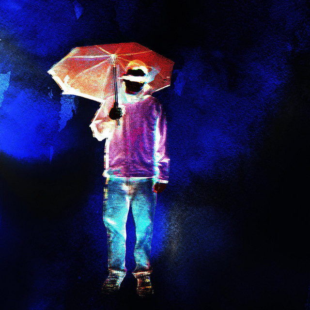 Задръж Деня cover art