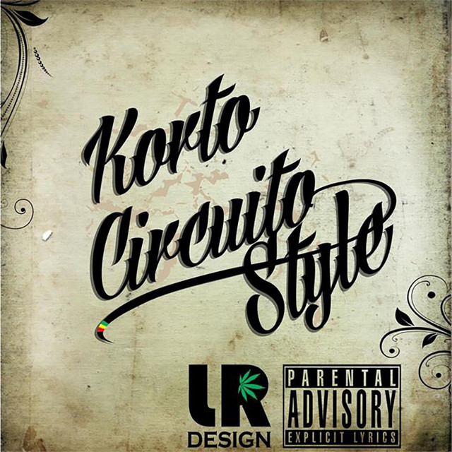 Korto Circuito Style cover art