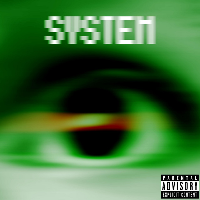 SYSTEM cover
