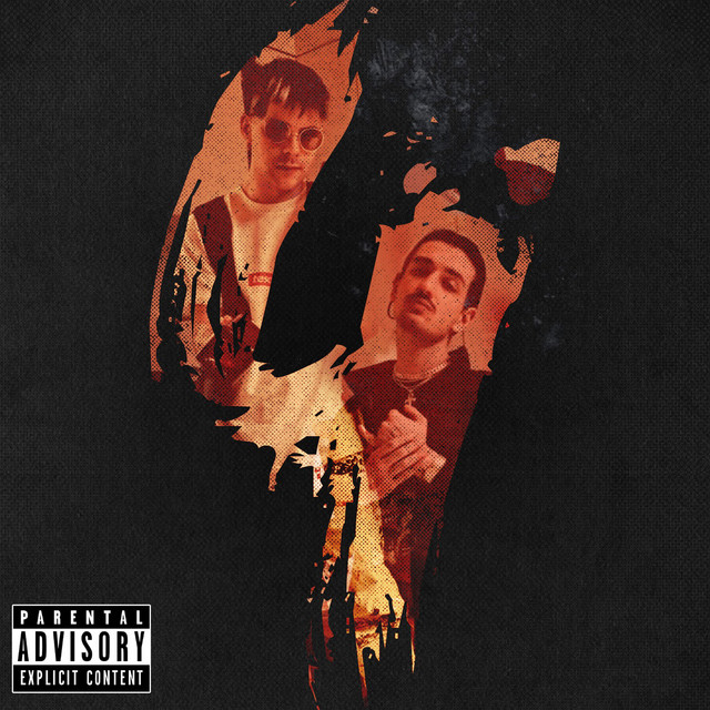 4 (feat. Lvcas Dope)