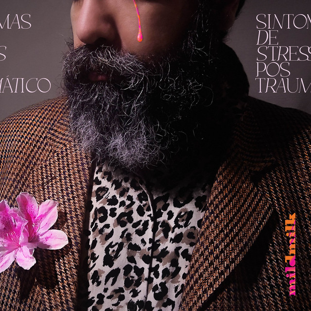 Sintomas De Stress Pós-Traumático cover art
