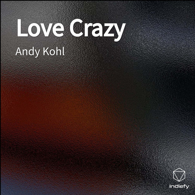 Love Crazy cover art