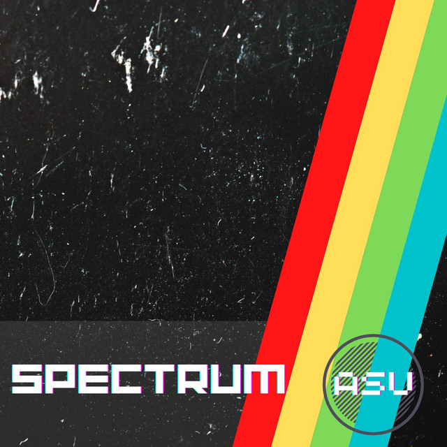 Spectrum cover art