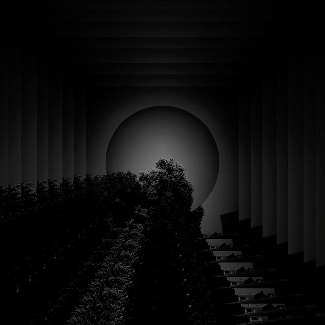 NO MORE JAZZ cover art