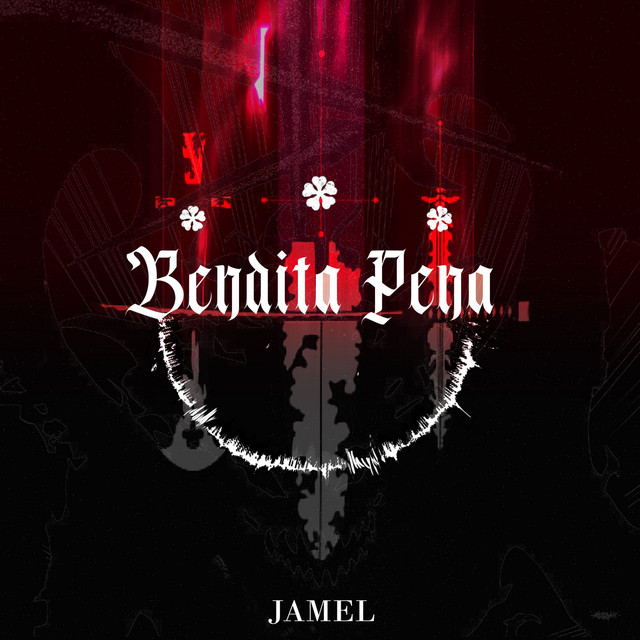 Bendita Pena cover art