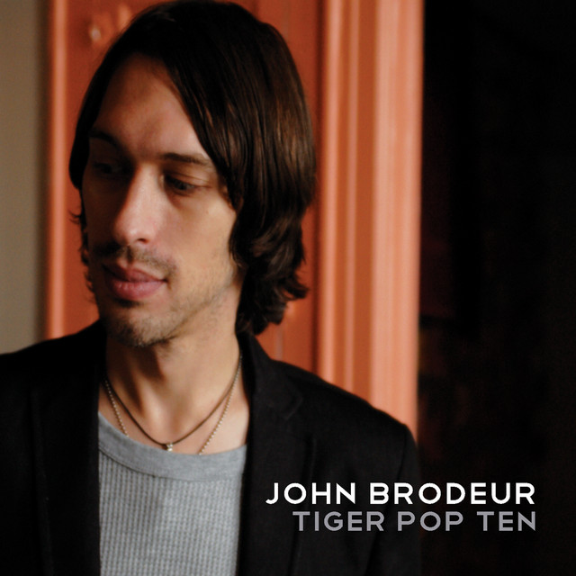 Tiger Pop Ten cover