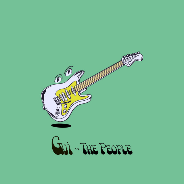 The People cover art