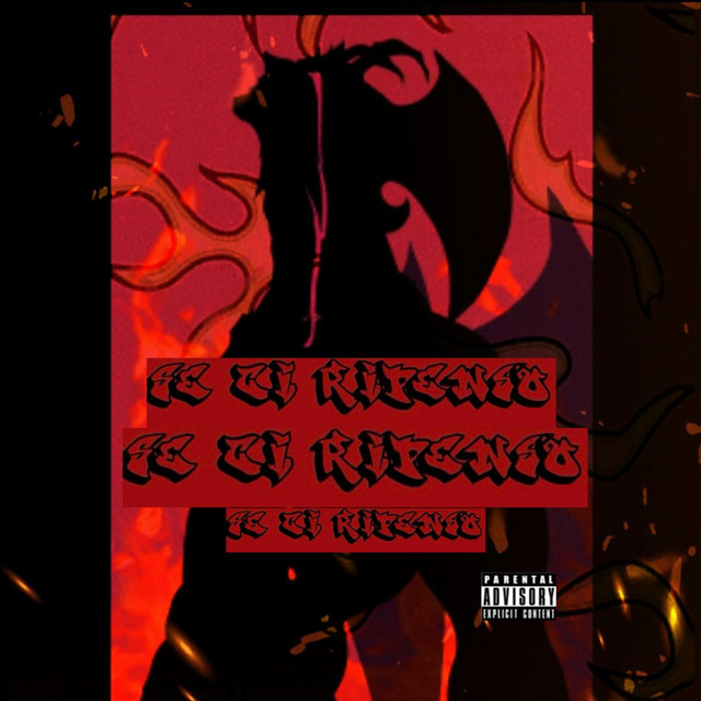 SE CI RIPENSO cover art