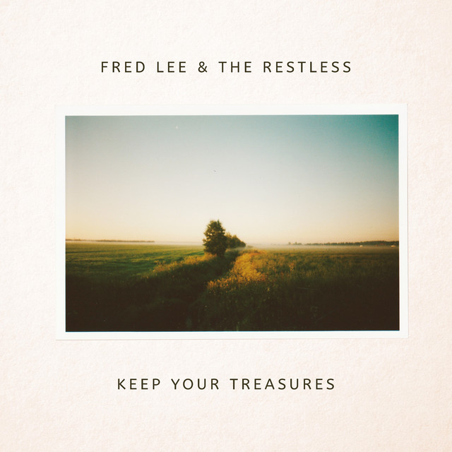 Fred Lee & The Restless