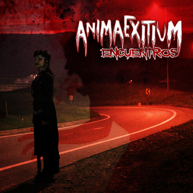 Encuentros cover art