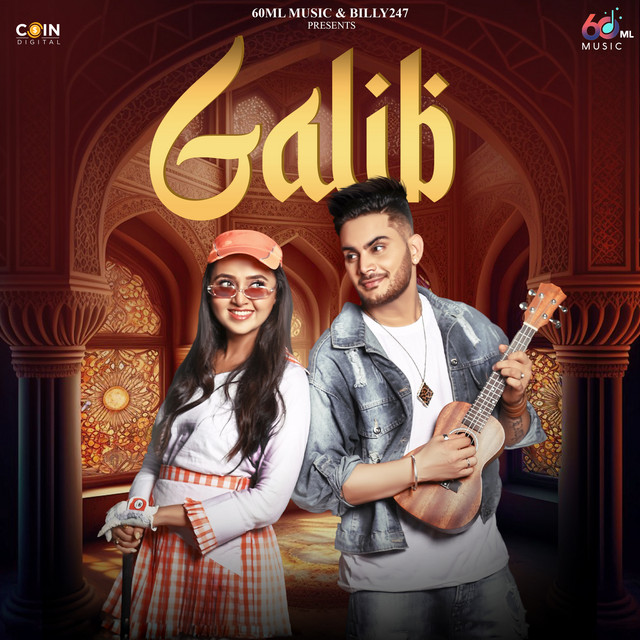 Galib by Showkidd