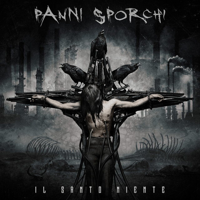 Il Santo Niente cover art