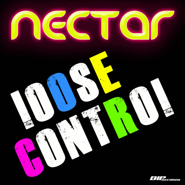 Loose Control - Radio Edit cover art