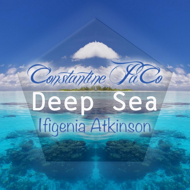 Deep Sea (feat. Ifigenia Atkinson) cover art