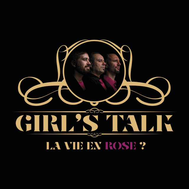 GIRL'S TALK