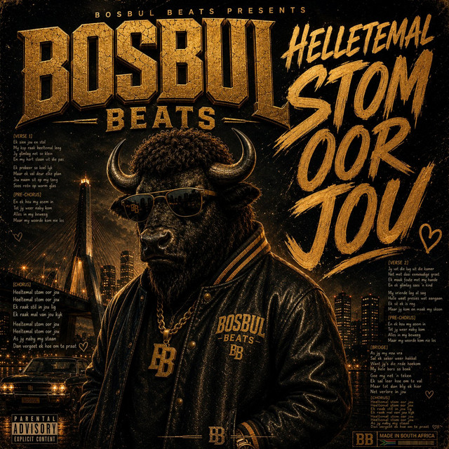 Bosbul Beats