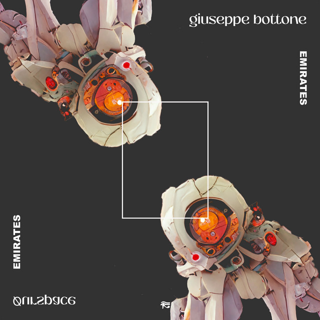 Emirates album art