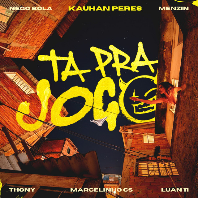 Ta Pra Jogo