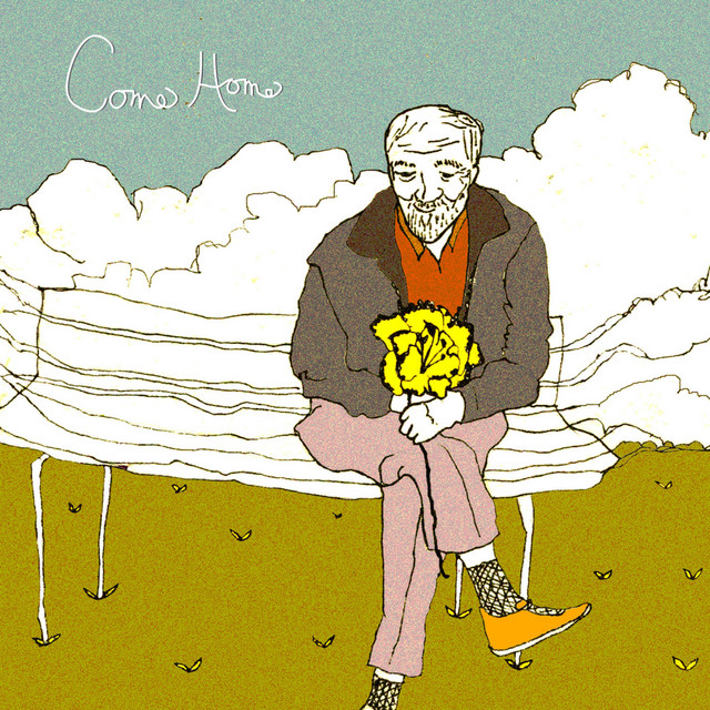 Come Home cover art