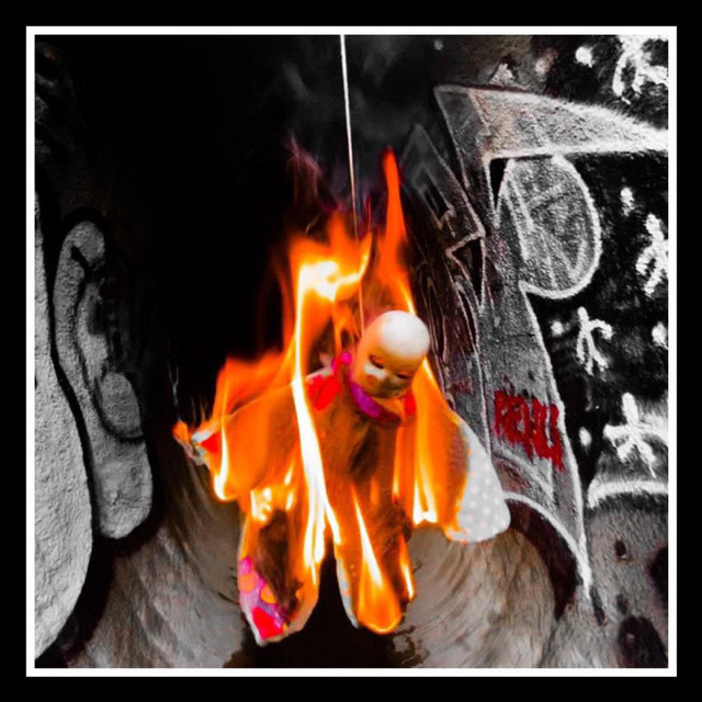 Empty Eyes,Vacant Gaze cover art