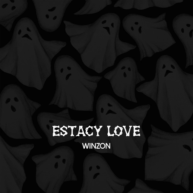 Estacy Love cover art