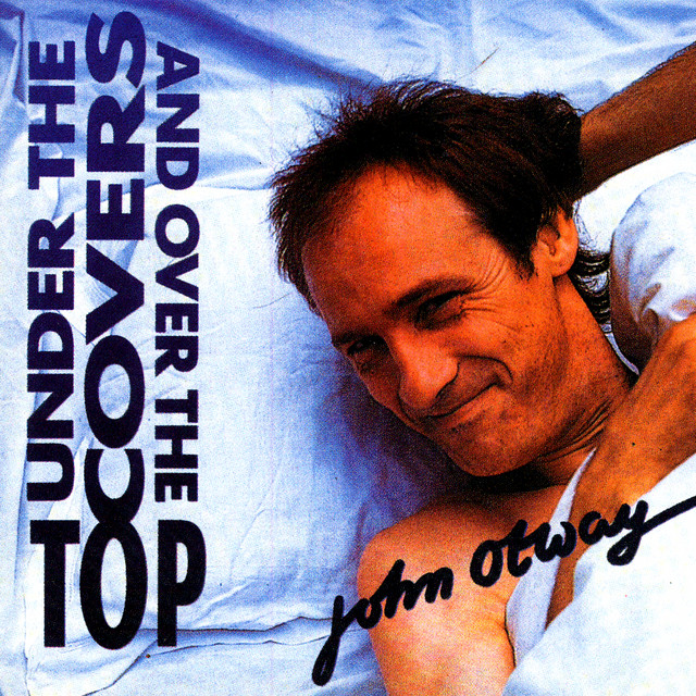 Under The Covers And Over The Top cover