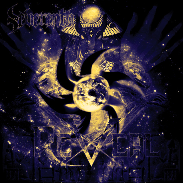 Reveal cover