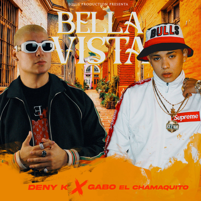 Bella Vista