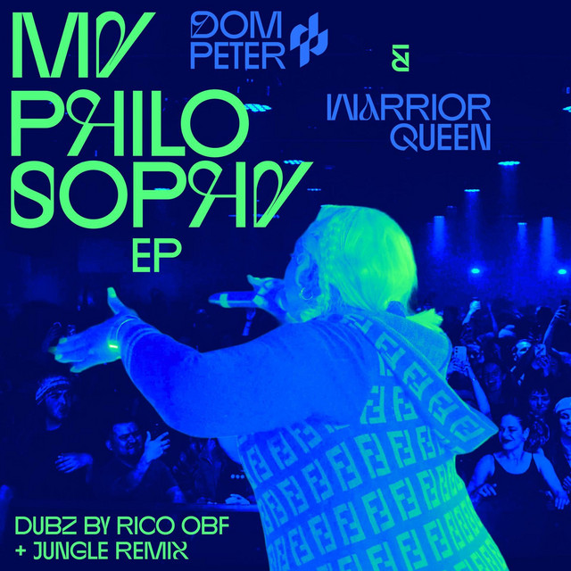 Philosophy Dub Pitch