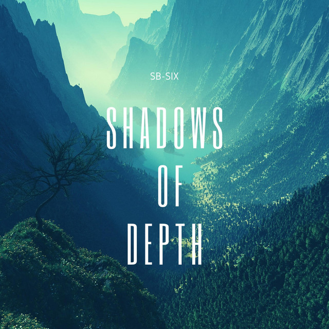 Shadows of Depth cover