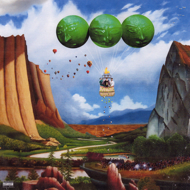 License to Larry cover art