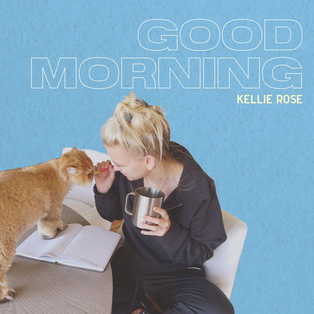 good morning! cover