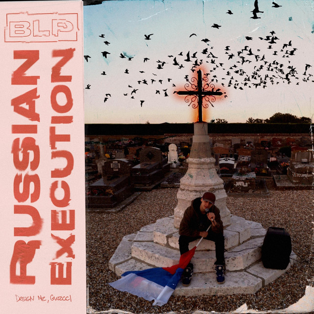 Russian Execution cover art