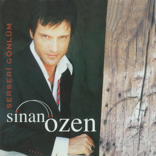 Serseri Gönlüm cover art