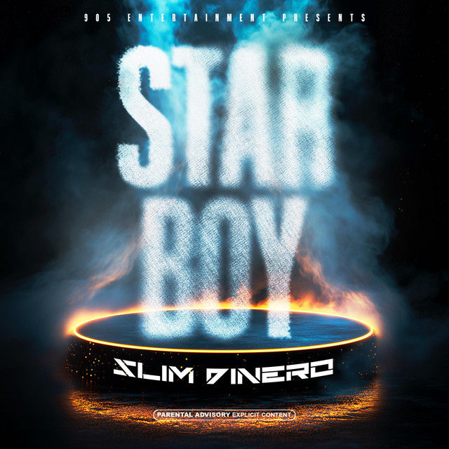 Star Boy cover art