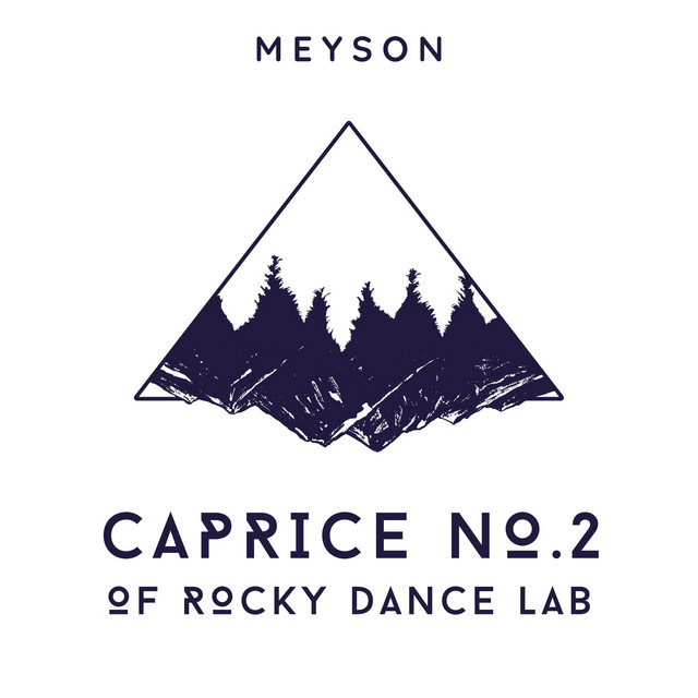 Caprice No. 2 of Rocky Dance Lab