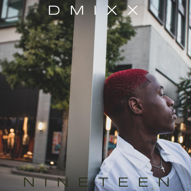 NINETEEN YEARS cover art