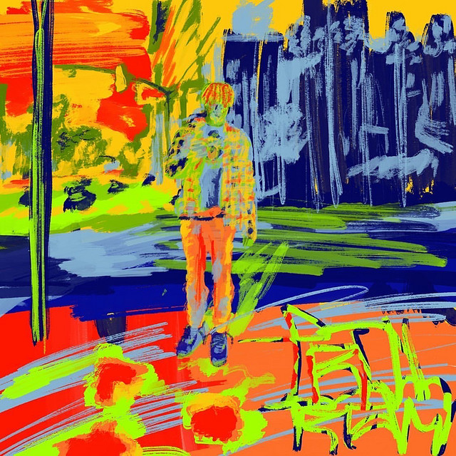 Make No Sense! cover art