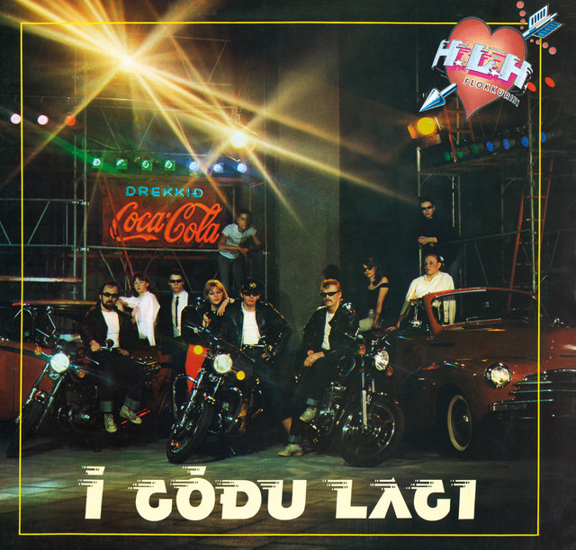 Riddari götunnar