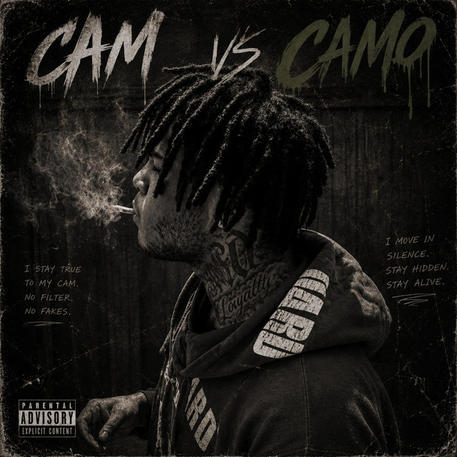 Camoheartbroken