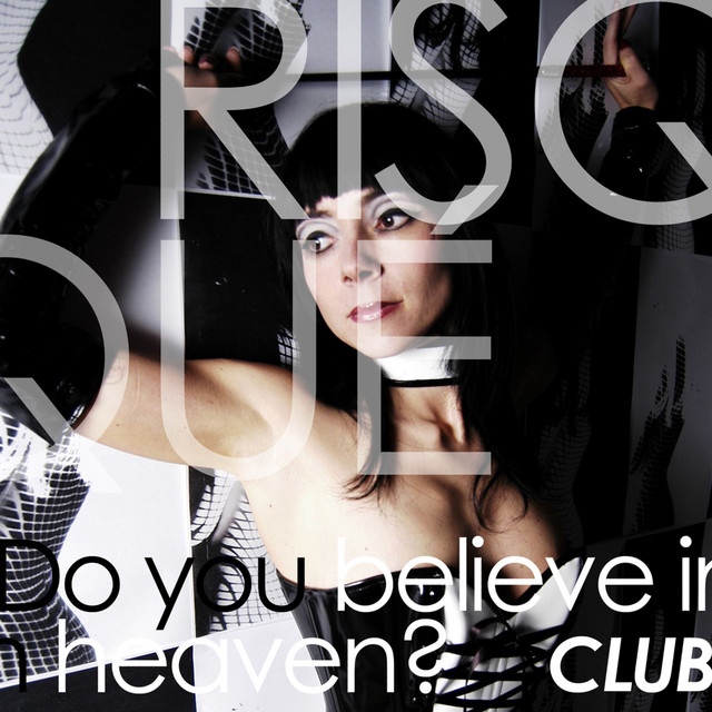 Do You Believe in Heaven? - Club Mix cover art