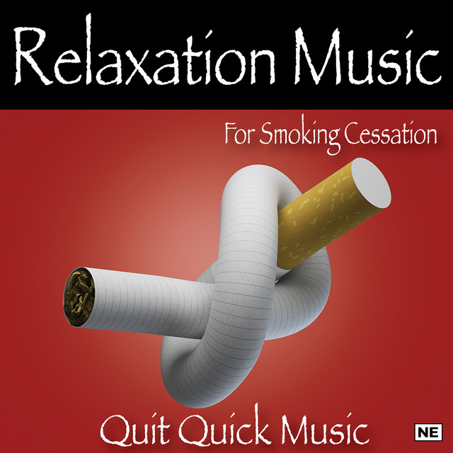 Relaxation Music for Smoking Cessation cover art