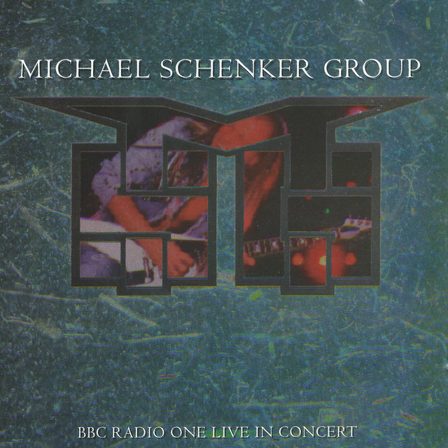 洋楽 Michael Schenker WITH THE ENERVATES/LIVE Michael Schenker Group - Live & Ready: 1980 - 1984 - Amazon.com Music