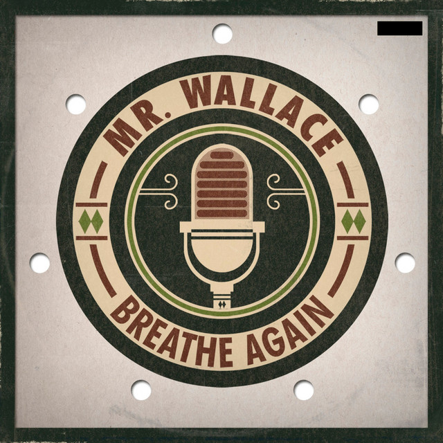 Breathe Again cover