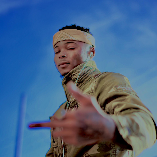 B.O.B cover art