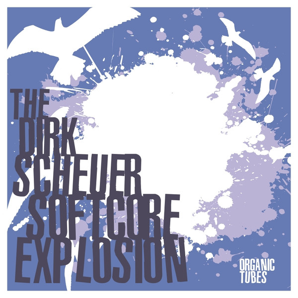 The Dirk Scheuer Softcore Explosion Photo