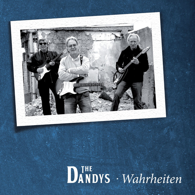 Wahrheiten cover