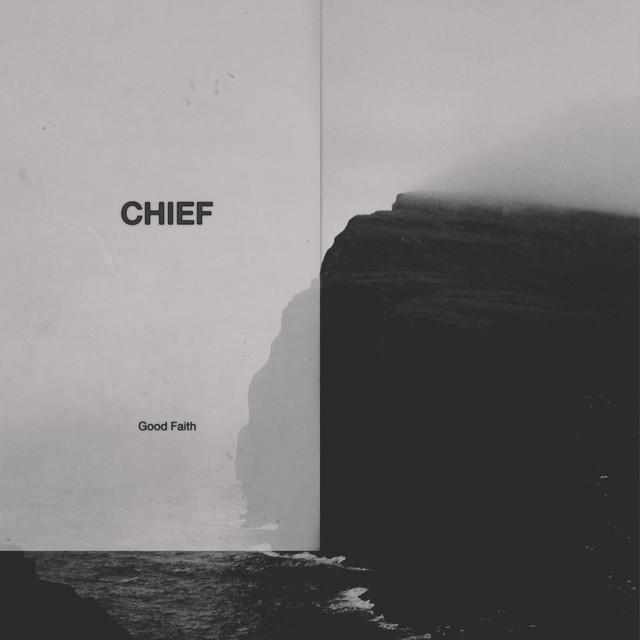 Good Faith cover art