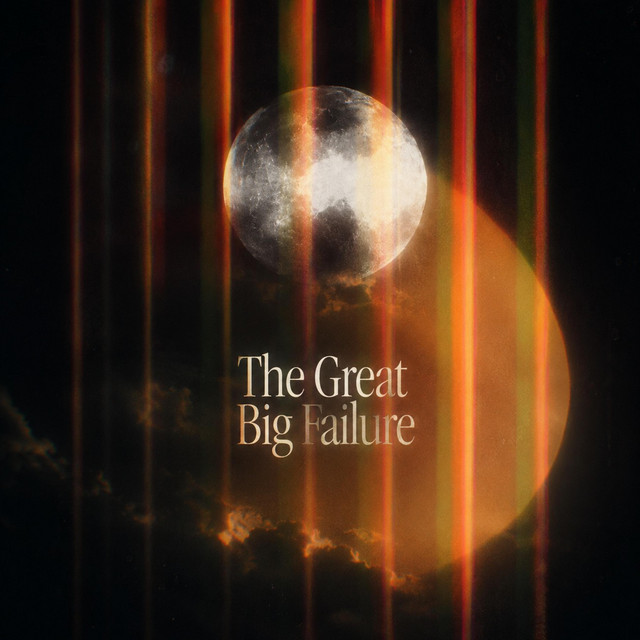 The Great Big Failure cover art