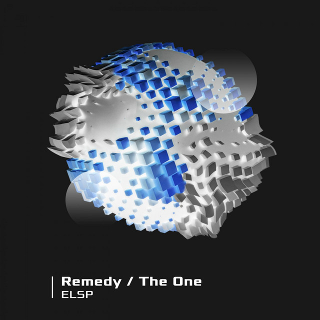 Обкладинка ELSP — Remedy / The One